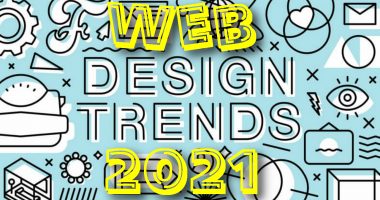 Featured image of post Website Design Trends 2021 - In this piece we highlight 10 of the biggest trends that will impact the way we work, live and communicate in the coming year.