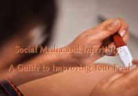 Social Media and Infertility: A Guide to Improving Your Feed