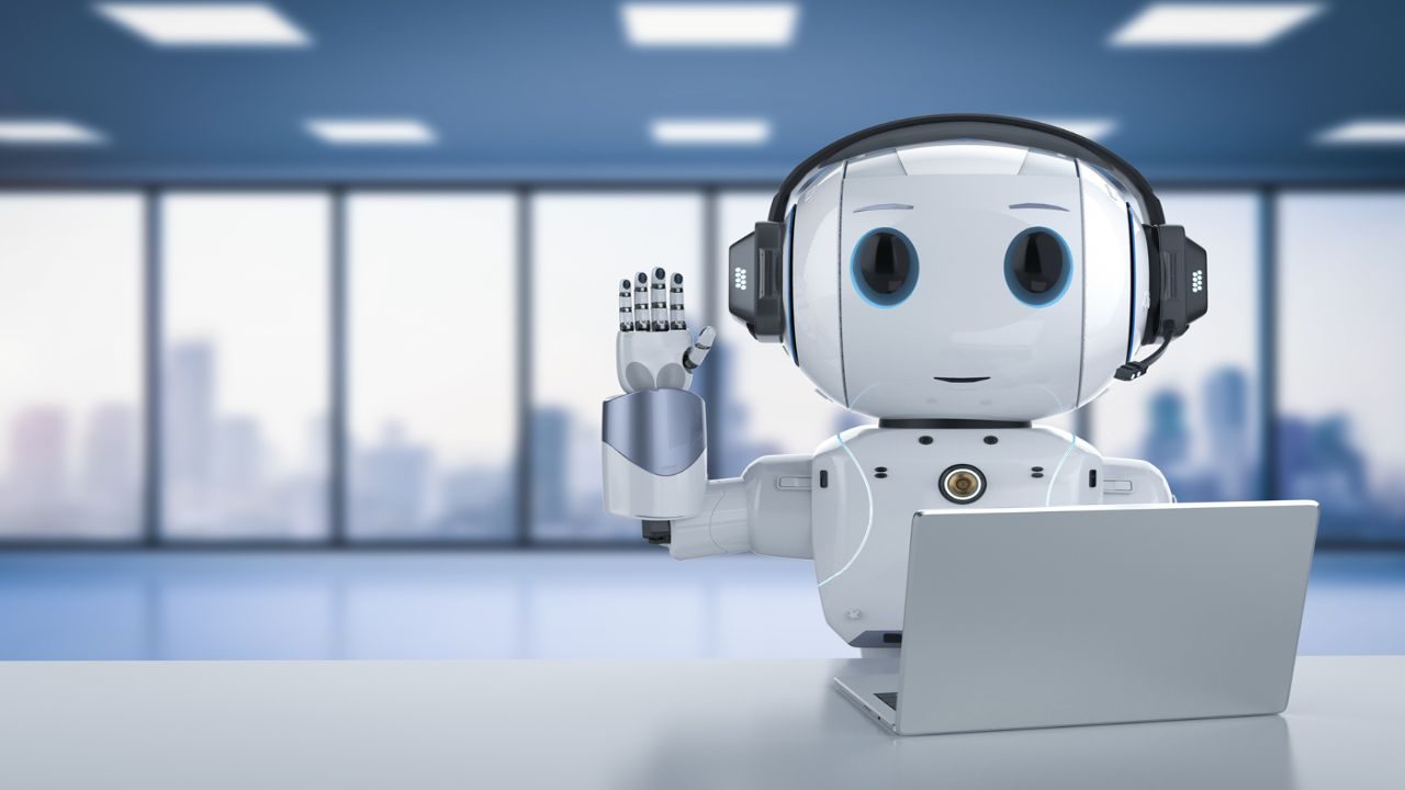An AI-Powered Chat Assistant for Instant Support