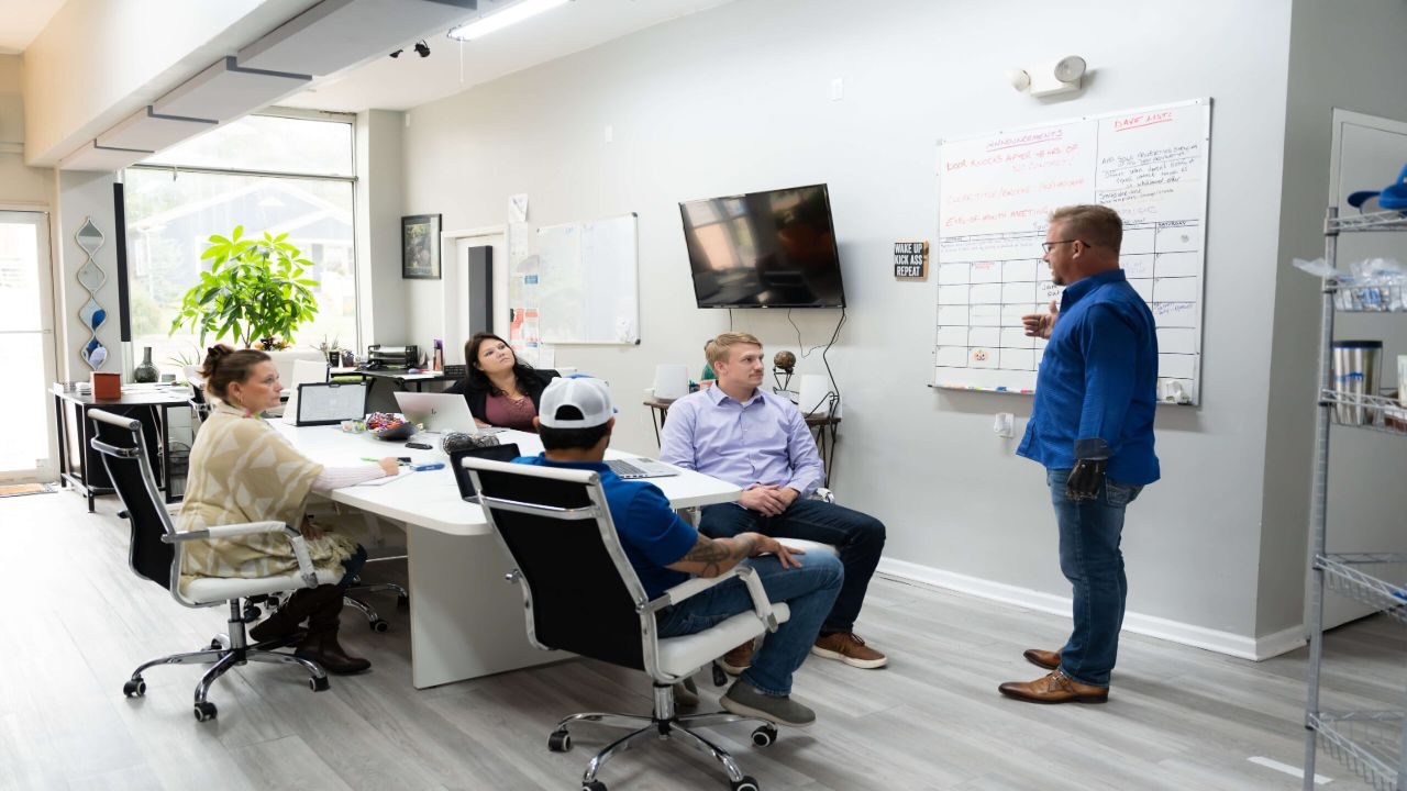 How HouseMax Can Help
