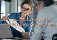 How Social Media Can Help You Find the Best Tax Experts Near You