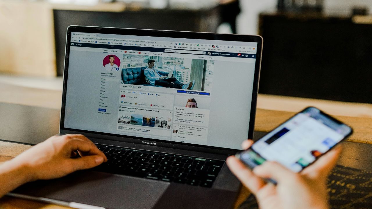 Why Social Media Is Your Secret Weapon