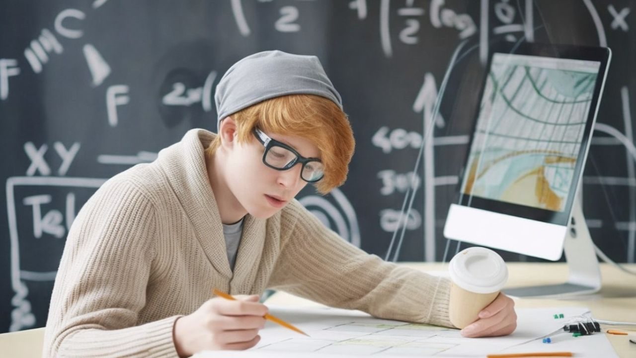 Learning Math as a Developer