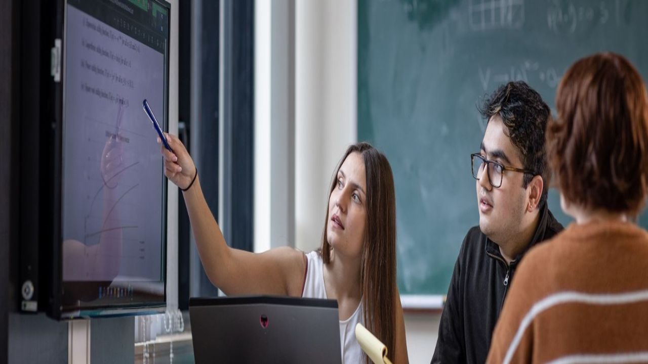 Why Does Math Matter in App Development?