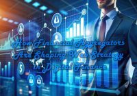 How Financial Aggregators Are Shaping Web Strategy in Digital Finance