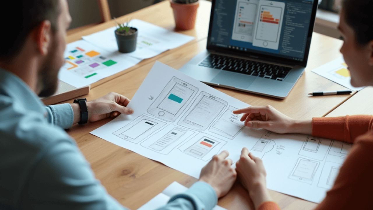 Accessibility and Error Handling That Prevents Silent Failures