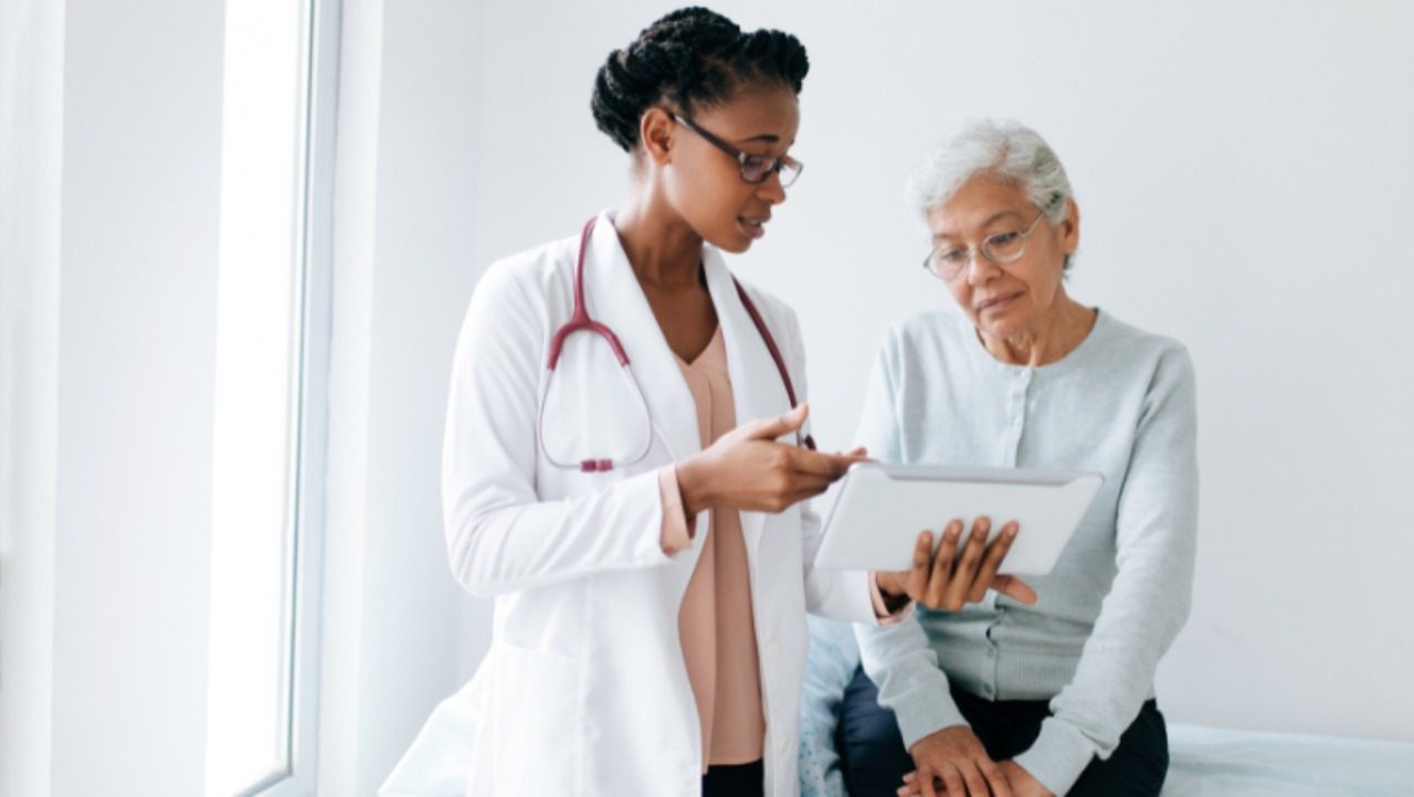 The Shift Toward Patient-Led Research