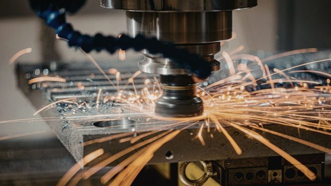 How Precision Manufacturing Quietly Shapes the Products We Rely On
