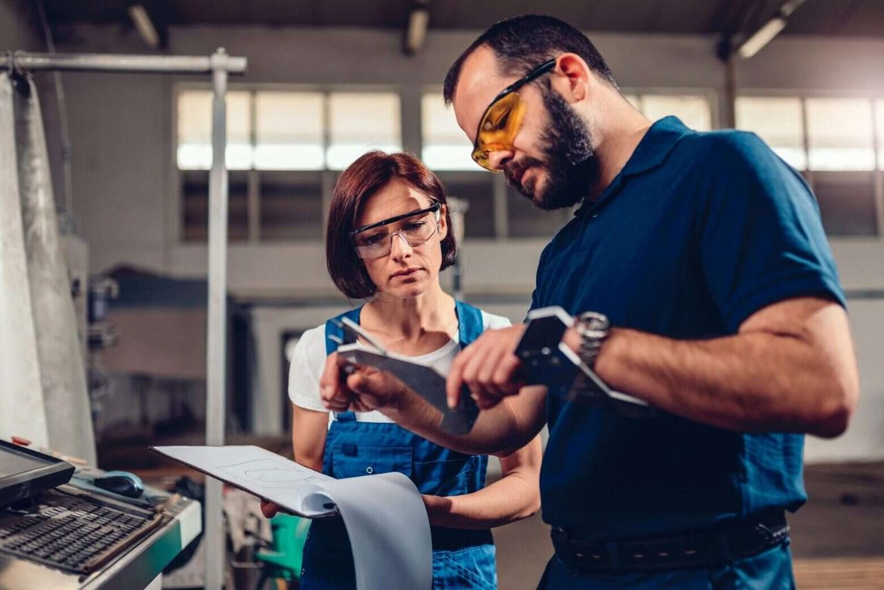 Tolerances: What the Numbers Actually Mean