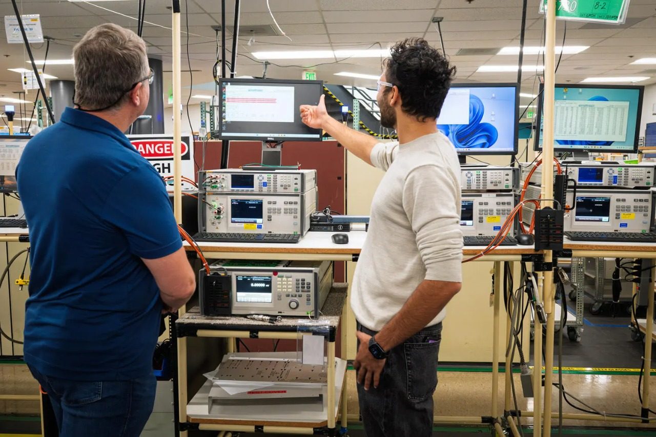 What Advanced Precision Engineering Actually Involves